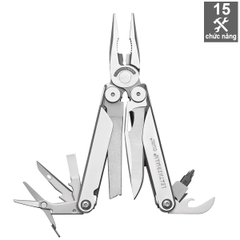 Leatherman CURL® Kiềm Đa Năng Cắm Trại