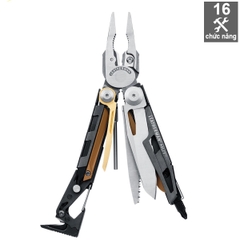 Leatherman MUT® Kiềm Đa Năng Cắm Trại
