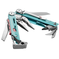 Leatherman Signal™ Kiềm Đa Năng Cắm Trại