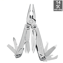 Leatherman Wingman® Kiềm Đa Năng Cắm Trại