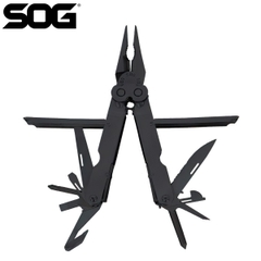 Kìm Đa Năng Cắm Trại SOG Powerlock EOD W/ C-4 Spike