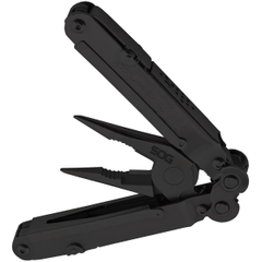 Kìm Đa Năng Cắm Trại SOG Powerlock EOD W/ Scissors