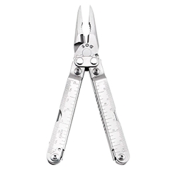 Kìm Đa Năng Cắm Trại SOG Pocket Powerplier – Nylon Sheath