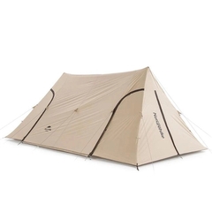 Naturehike NH20TM008 Lều Trung Tâm Cắm Trại 10 người Glamping Outdoor Camping Tent