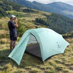NatureHike NH20ZP091 Lều Cắm Trại 2 Người Siêu Nhẹ
