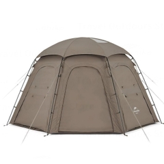 Naturehike CNH22ZP032 Lều 4-5 người MG Outdoor Dome Tent