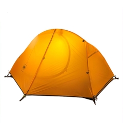 Naturehike NH18A095-D Lều Cắm Trại 1 Người Chính Hãng, Chống Nước, Chống Tia Uv