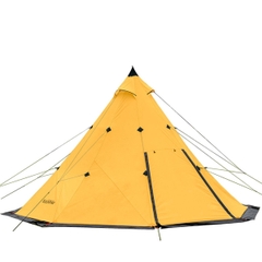 Naturehike Lều Cắm Trại 8 Người Pyramid Tent