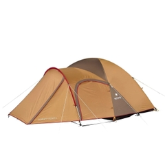 Snowpeak Amenity Dome S Lều Cắm Trại Chống Thấm Và Chống tia UV