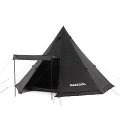 Blackdog BD-ZP008 Lều Cắm Trại Du Lịch Large Pyramid Tent