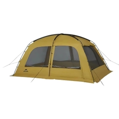 Naturehike Cnk2300Zp029 Lều Cắm Trại Siêu Nhẹ Dune 01 Phòng Ngủ 01 Phòng Khách 10.9