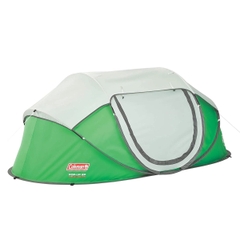 Coleman Lều 2- 4 Person Instant Pop Up