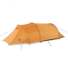 Naturehike Lều đường hầm cho 2-3 người Opalus tent for 2-3 people NH17L001-L NH20ZP001
