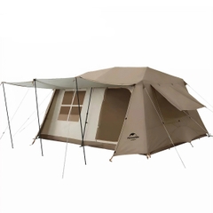 Naturehike Lều Mông Cổ Glamping  – Village 13