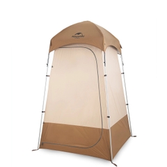 Naturehike NH21ZP005 Lều nhà tắm Shower changing tent