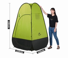 Naturehike NH17Z002-P Lều Thay Đồ Ngoài Trời Cắm Trại