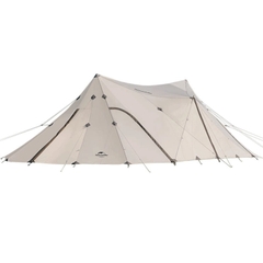Naturehike Lều trung tâm cắm trại