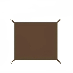 Naturehike Cnh22Zp029 Lều Vải Cotton Tự Động Cắm Trại Ngoài Trời