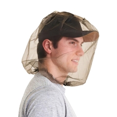 Coghlans Lưới Trùm Đầu Chống Muỗi Mosquito Head Net 0160