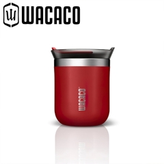 Ly Giữ Nhiệt Cắm Trại Du Lịch Wacaco Octaroma 180ml