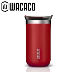 Ly Giữ Nhiệt Cắm Trại Du Lịch Wacaco Octaroma 300ml