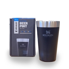 Stanley Ly Giữ Nhiệt ADVENTURE STACKING BEER PINT 473ml