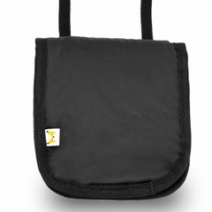 Madfox Travel Charm Túi Đựng Passport Đeo Cổ