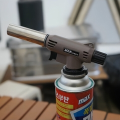 Maxsun Khò Gas Cắm Trại Maxtorch MGT-301