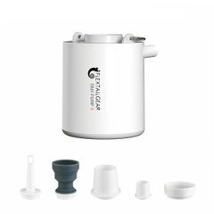 Flextail TINY PUMP X 3 trong 1 Máy Bơm Hơi Lều Đệm Gối Hơi Cắm Trại Đa Năng