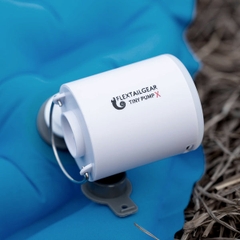 Flextail TINY PUMP X 3 trong 1 Máy Bơm Hơi Lều Đệm Gối Hơi Cắm Trại Đa Năng