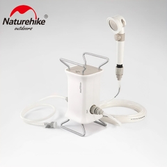 Naturehike NH20SJ018 Máy Bơm Nước Đa Năng Mang Đi Cắm Trại