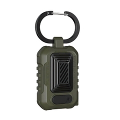 Máy đuổi muỗi cắm trại loại sạc LIGHT REPEL