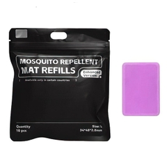 Flextail Miếng Đuổi Muỗi Mosquito Repellent Mat