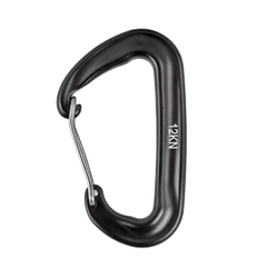 Madfox 12Kn Móc Carabiner Nhôm Chịu Lực
