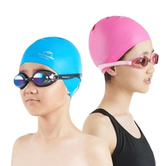 Naturehike Mũ Bơi Dành Cho Trẻ Em NH18Y070-M