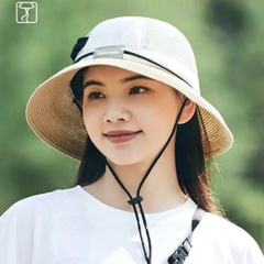 Mũ Chống Nắng, Chống Mưa Rộng Vành Cắm Trại Naturehike