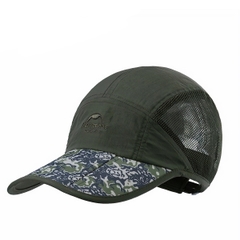 NatureHike Mũ Lưỡi Trai Cắm Trại – Du Lịch Chống Nắng Đa Năng, Thoáng Mát, Gấp Gọn