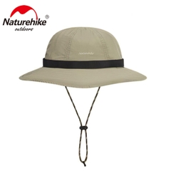 Mũ Tai Bèo Chống Côn Trùng Cắm Trại Naturehike
