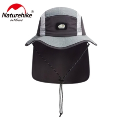Mũ Tai Bèo Chống Nắng Cắm Trại Của Bé Naturehike