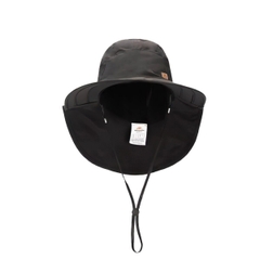 Naturehike NH21FS531 Nón Rộng Vành Cắm Trại Có Che Gáy