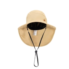 Naturehike NH21FS531 Nón Rộng Vành Cắm Trại Có Che Gáy