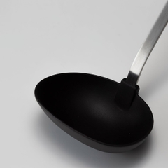 Muỗng Nấu Ăn Cắm Trại Snowpeak NYLON LADOLE