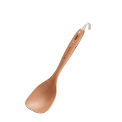 Muỗng Nấu Ăn Cắm Trại Snowpeak Server Spoon