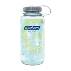 Nalgene Tie-Dye Print Wmb 1L Bình Nước Cắm Trại