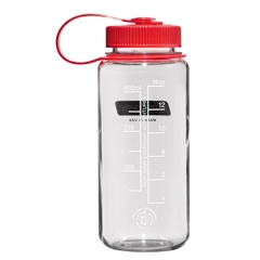 Nalgene Tritan Sustain WMB 0.5L Bình Nước Cắm Trại