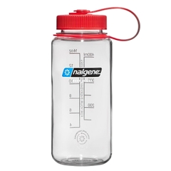 Nalgene Tritan Sustain WMB 0.5L Bình Nước Cắm Trại