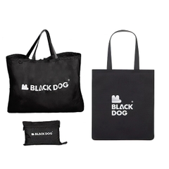 Blackdog Túi Vải Phong Cách Du Lịch