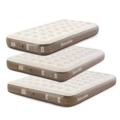 Naturehike Đệm Hơi Cắm Trại Du Lịch Glamping CNK2550WS013 ( NEW 2025 )