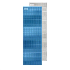 Naturehike Đệm Xốp Cách Nhiệt Đơn - Đôi Cắm Trại CNK2450WS044