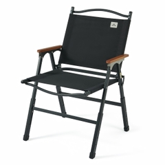 Naturehike Ghế Gấp Cắm Trại Điều Chỉnh Độ Cao CNK2550JJ010